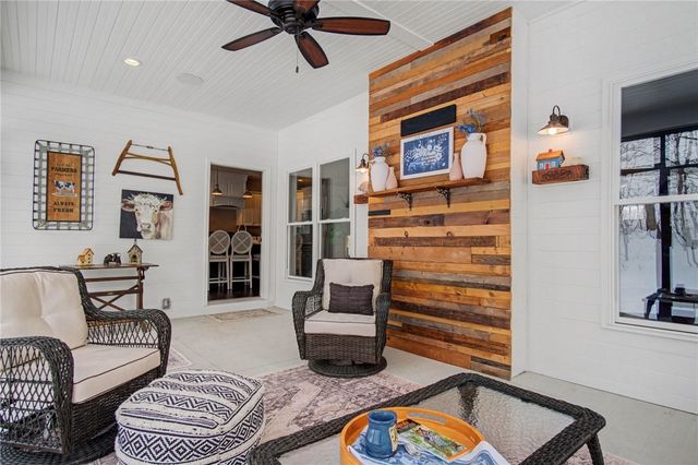 31 Boulder Creek Drive, Rush, NY 14543