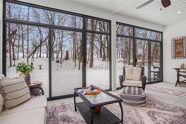 31 Boulder Creek Drive, Rush, NY 14543