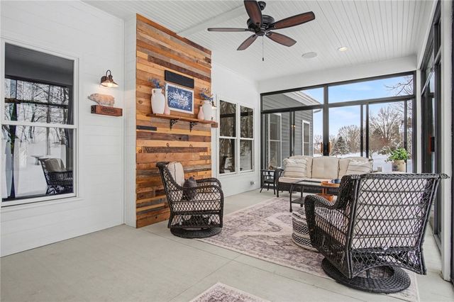 31 Boulder Creek Drive, Rush, NY 14543