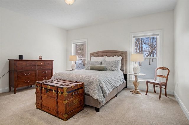 31 Boulder Creek Drive, Rush, NY 14543