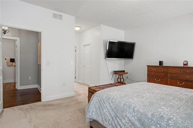 31 Boulder Creek Drive, Rush, NY 14543