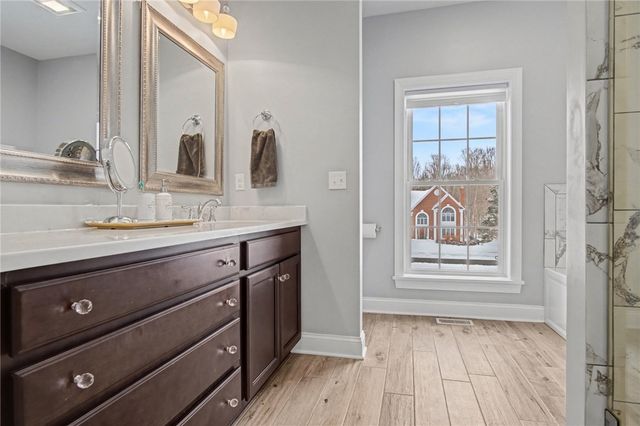 31 Boulder Creek Drive, Rush, NY 14543