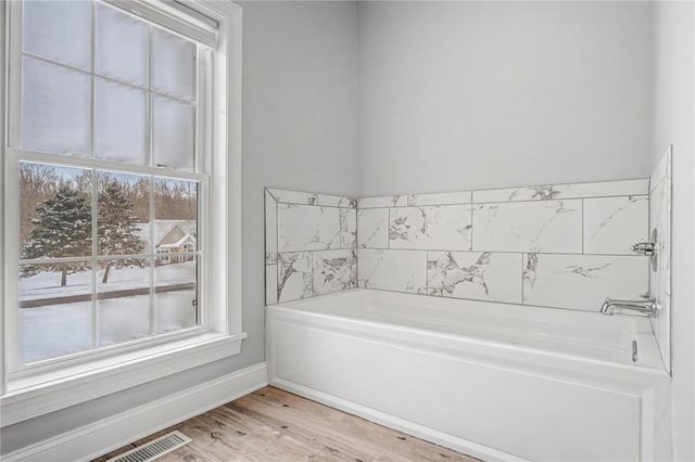 31 Boulder Creek Drive, Rush, NY 14543