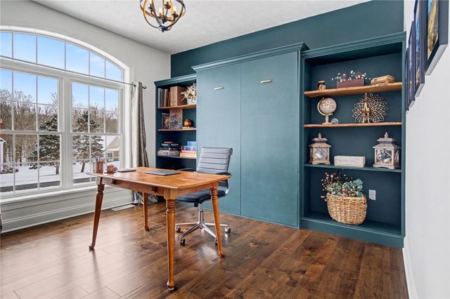 31 Boulder Creek Drive, Rush, NY 14543