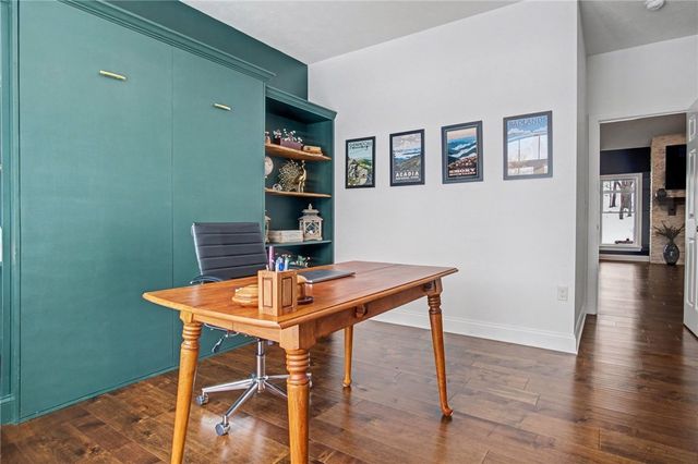 31 Boulder Creek Drive, Rush, NY 14543