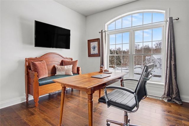 31 Boulder Creek Drive, Rush, NY 14543