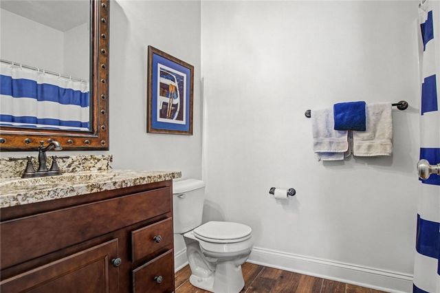 31 Boulder Creek Drive, Rush, NY 14543