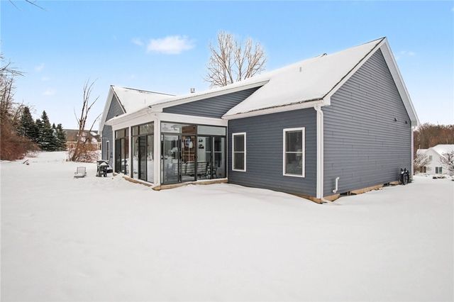 31 Boulder Creek Drive, Rush, NY 14543