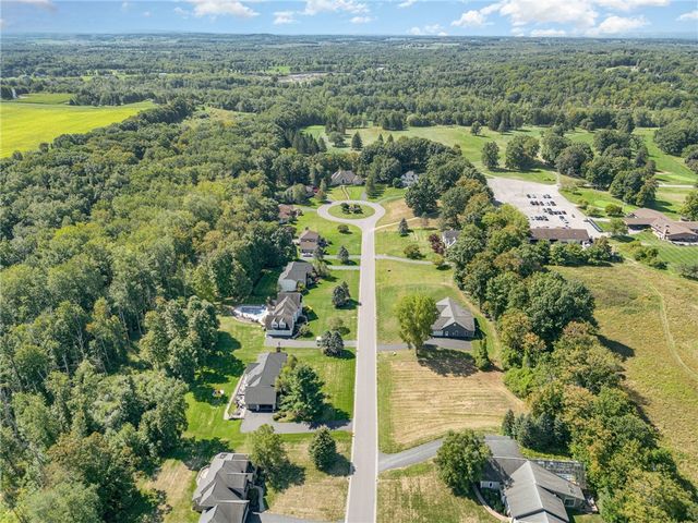 31 Boulder Creek Drive, Rush, NY 14543