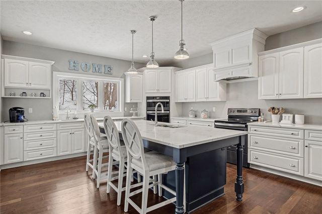 31 Boulder Creek Drive, Rush, NY 14543