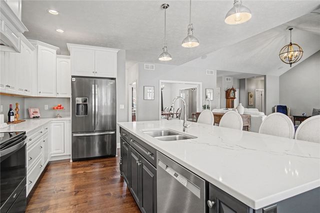 31 Boulder Creek Drive, Rush, NY 14543