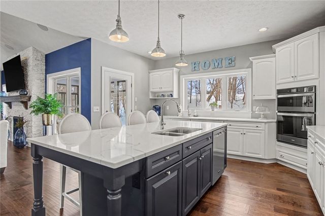 31 Boulder Creek Drive, Rush, NY 14543