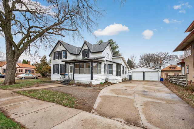 510 5th Street NW, Faribault, MN 55021