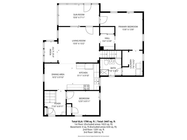 510 5th Street NW, Faribault, MN 55021