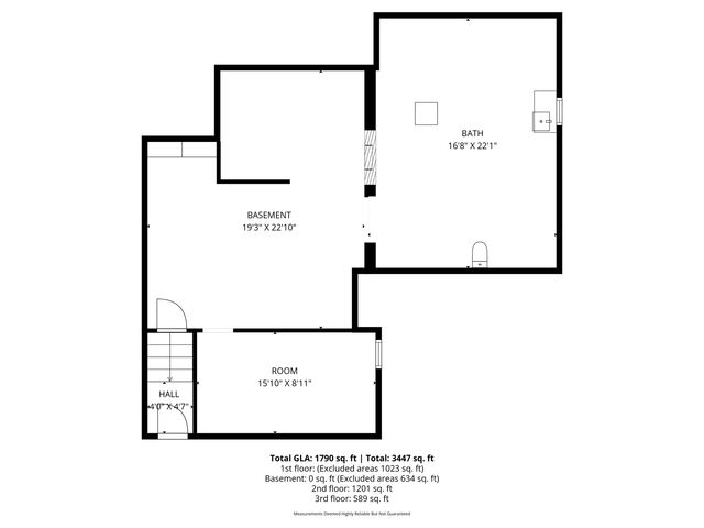 510 5th Street NW, Faribault, MN 55021