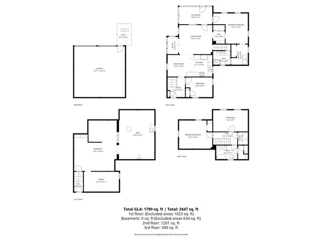 510 5th Street NW, Faribault, MN 55021