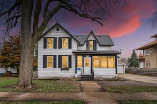 510 5th Street NW, Faribault, MN 55021