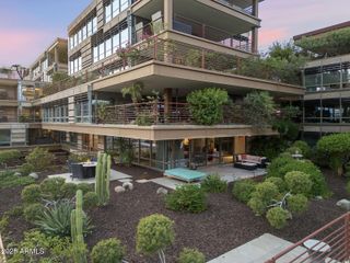 7157 E RANCHO VISTA Drive 3006, Scottsdale, AZ 85251