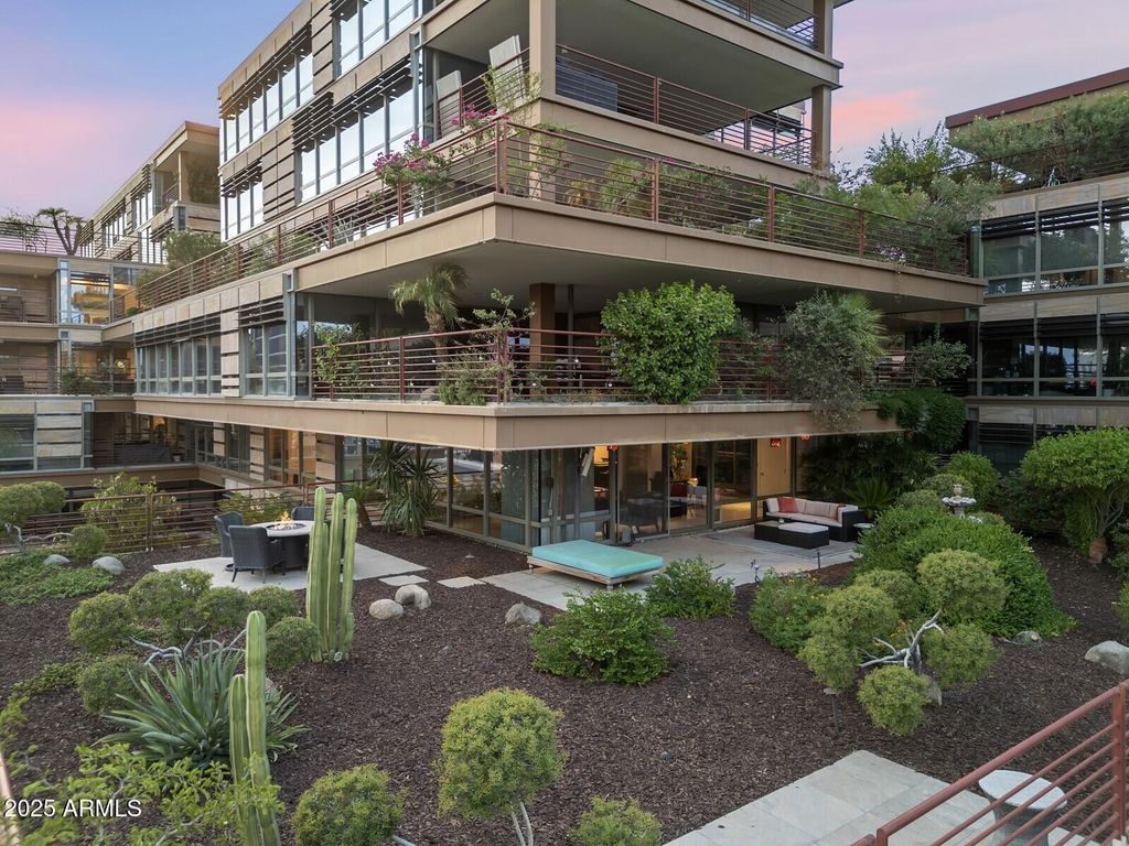 7157 E RANCHO VISTA Drive 3006, Scottsdale, AZ 85251