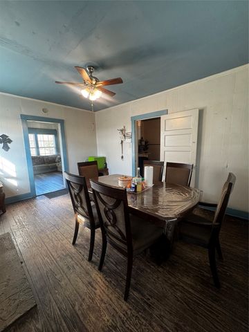 701 Van Sickle Street, Sulphur Springs, TX 75482