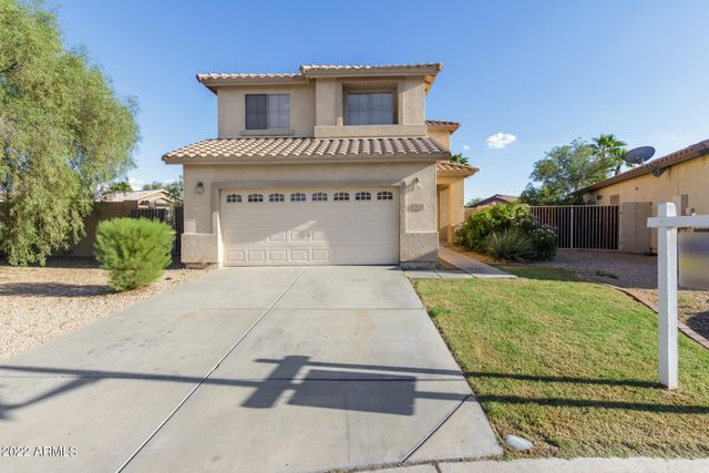 2237 S 63rd Lane, Phoenix, AZ 85043