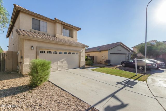 2237 S 63rd Lane, Phoenix, AZ 85043
