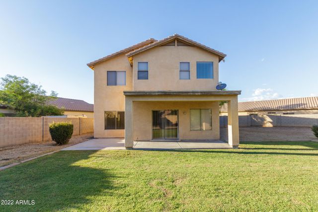 2237 S 63rd Lane, Phoenix, AZ 85043