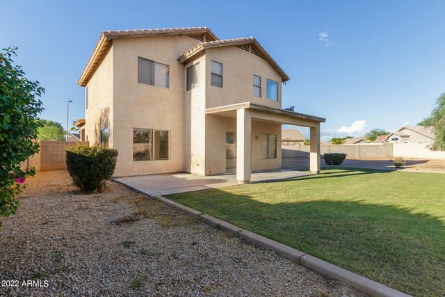 2237 S 63rd Lane, Phoenix, AZ 85043