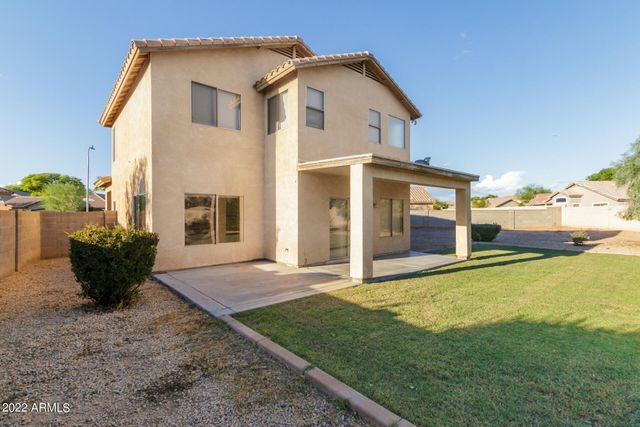 2237 S 63rd Lane, Phoenix, AZ 85043