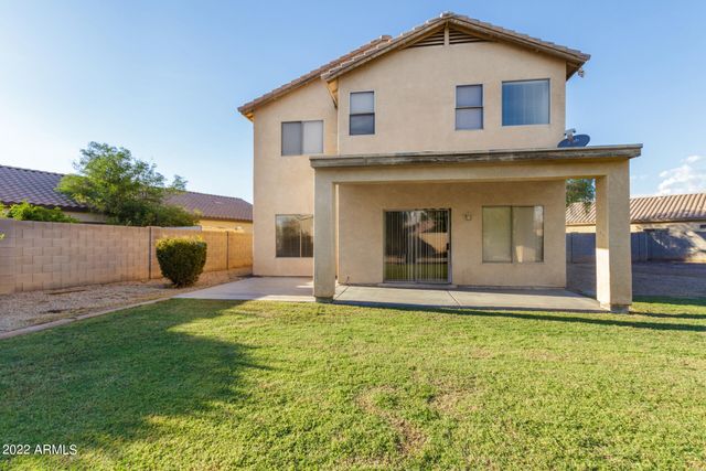 2237 S 63rd Lane, Phoenix, AZ 85043
