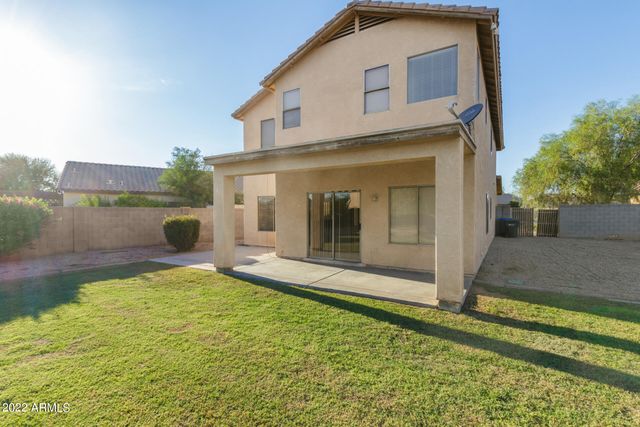 2237 S 63rd Lane, Phoenix, AZ 85043
