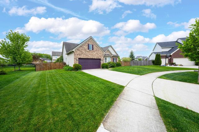 37655 Maddi Court, New Baltimore, MI 48047