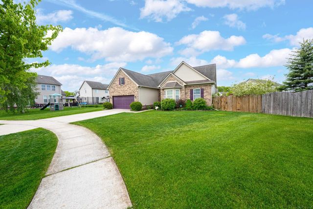 37655 Maddi Court, New Baltimore, MI 48047