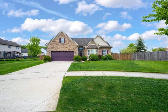 37655 Maddi Court, New Baltimore, MI 48047