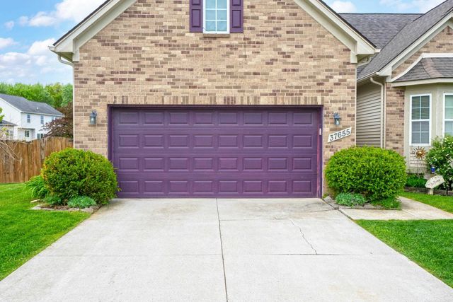 37655 Maddi Court, New Baltimore, MI 48047