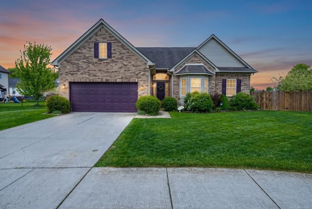 37655 Maddi Court, New Baltimore, MI 48047