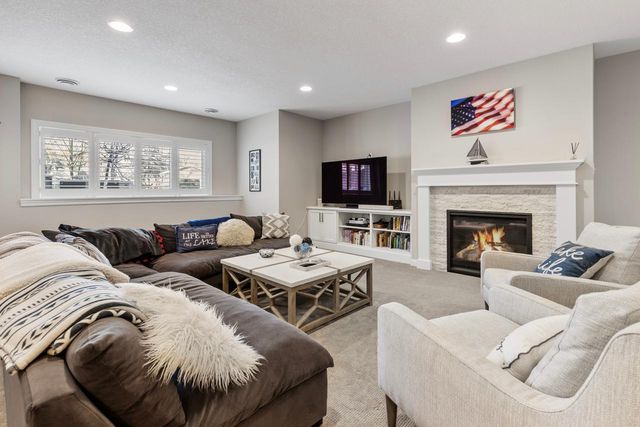 1105 Brown Road S, Orono, MN 55391