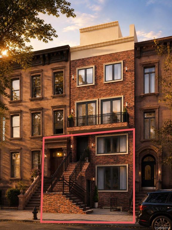 233 Vernon Avenue, Brooklyn, NY 11206 — exterior
