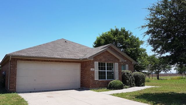 1420 Fitzhugh Street, Mckinney, TX 75069