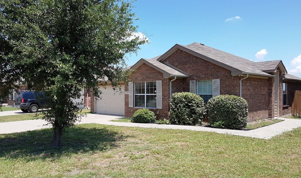 1420 Fitzhugh Street, Mckinney, TX 75069
