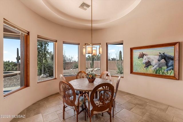 12757 N Sorrel Stallion Place, Marana, AZ 85658