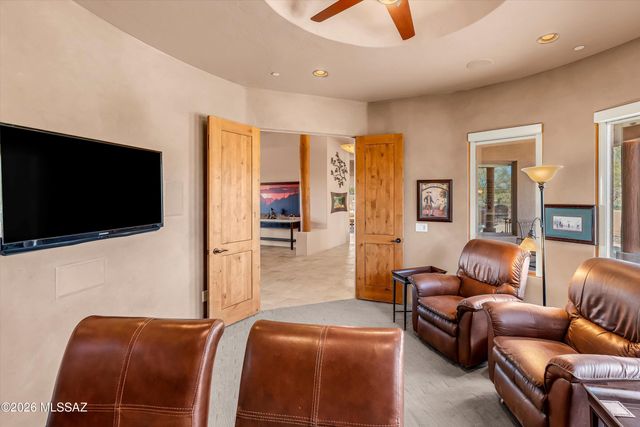 12757 N Sorrel Stallion Place, Marana, AZ 85658