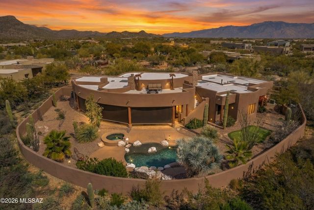 12757 N Sorrel Stallion Place, Marana, AZ 85658