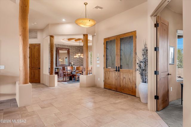 12757 N Sorrel Stallion Place, Marana, AZ 85658