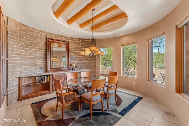 12757 N Sorrel Stallion Place, Marana, AZ 85658