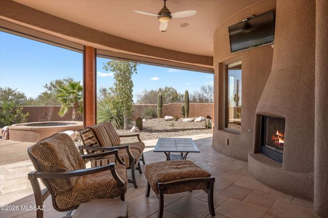 12757 N Sorrel Stallion Place, Marana, AZ 85658