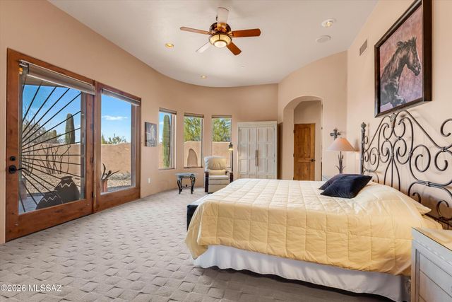 12757 N Sorrel Stallion Place, Marana, AZ 85658