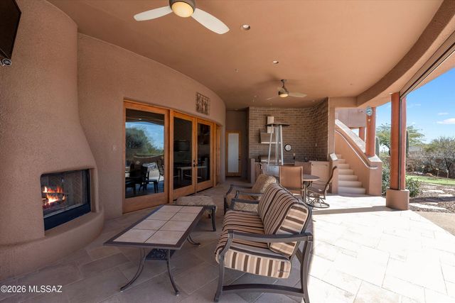 12757 N Sorrel Stallion Place, Marana, AZ 85658