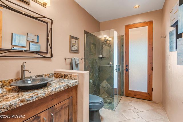 12757 N Sorrel Stallion Place, Marana, AZ 85658