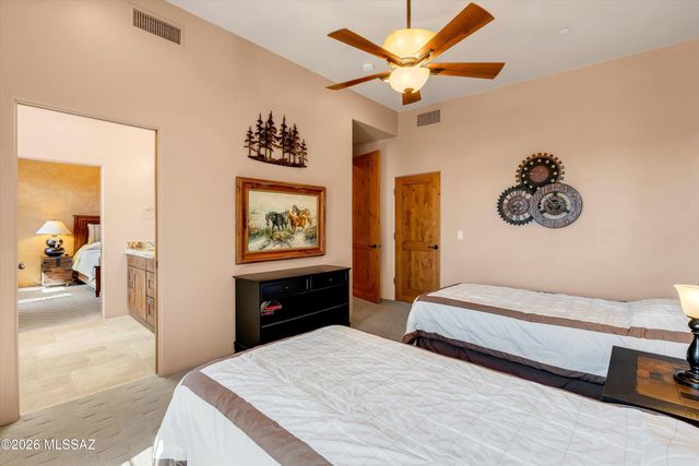 12757 N Sorrel Stallion Place, Marana, AZ 85658